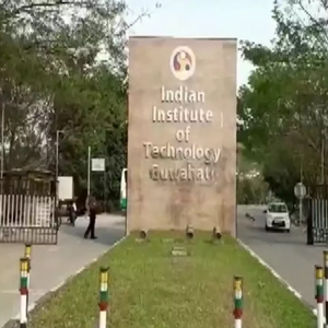 IIT Guwahati makes one on one counselling compulsory for fresh BTech students